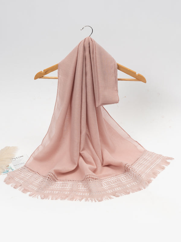 حجاب شيون لاون - أحمر الخدود