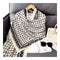Printed Cashmere Shawl - 05
