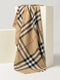 Burberry Cashmere Shawl