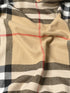 Burberry Cashmere Shawl
