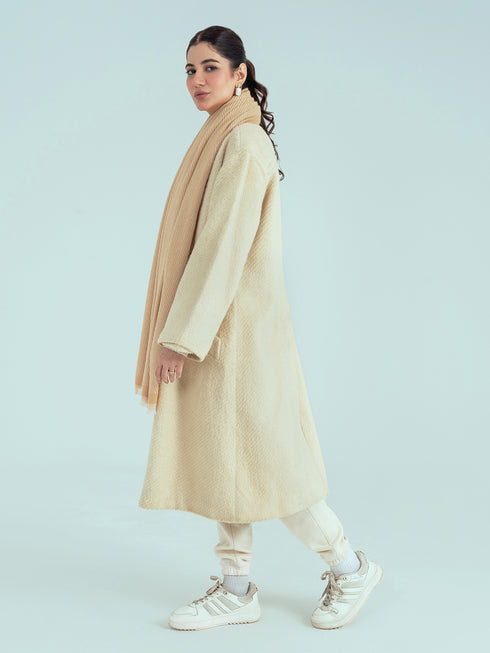 شال كشمير مطبوع - 01