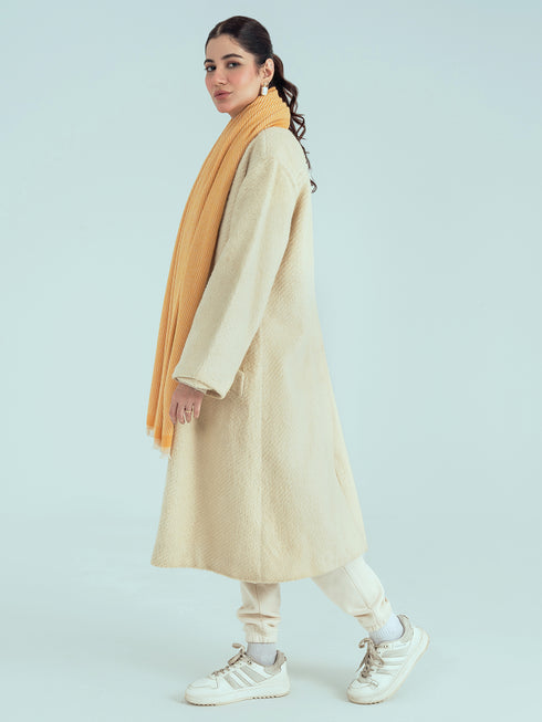 شال كشمير مطبوع - 01