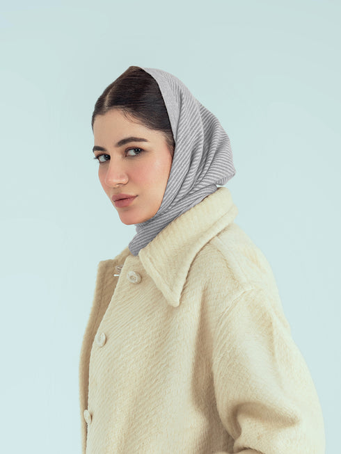 شال كشمير مطبوع - 01