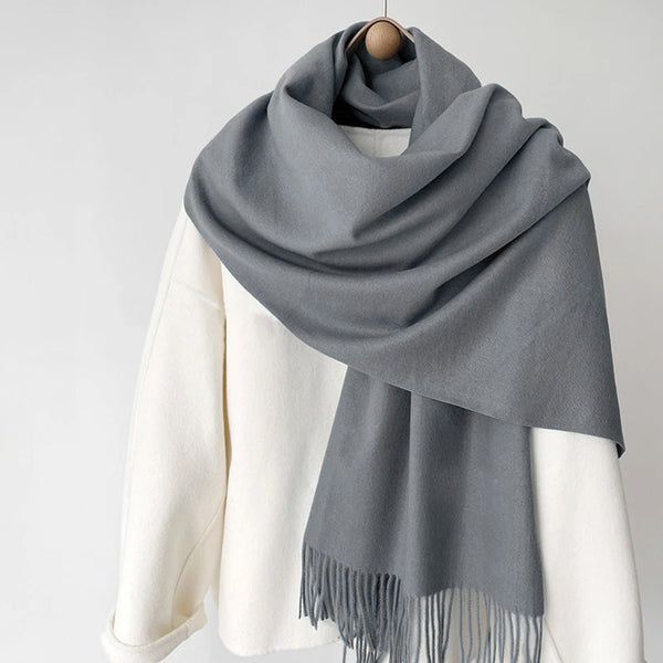 Cashmere Blend - Charcoal
