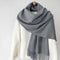 Cashmere Blend - Charcoal