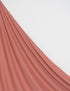 Mesh Jersey Hijabs - Watermelon Pink