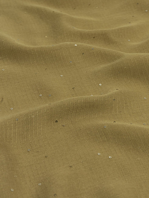 Under the Sky Lawn Hijabs - Peanut Brown