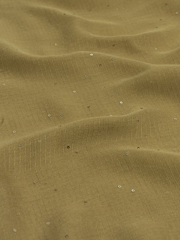 Under the Sky Lawn Hijabs - Peanut Brown