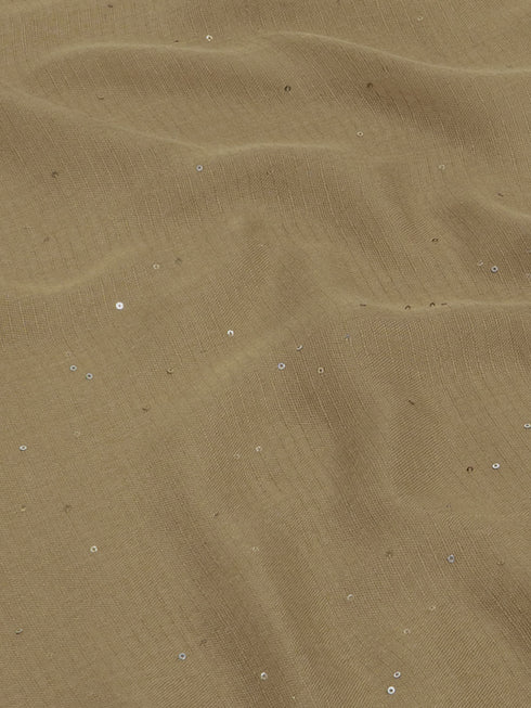 Under the Sky Lawn Hijabs - Mocha