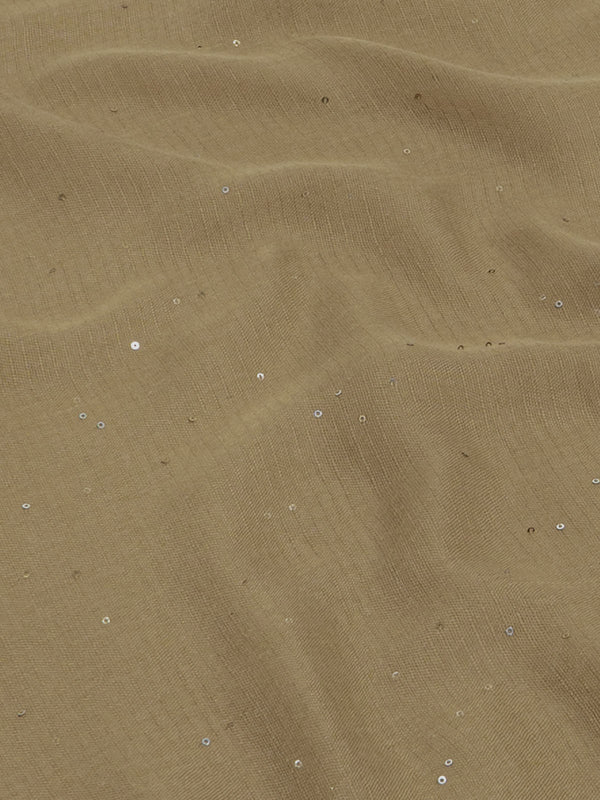 Under the Sky Lawn Hijabs - Mocha