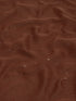 Under the Sky Lawn Hijabs - Chocolate Brown