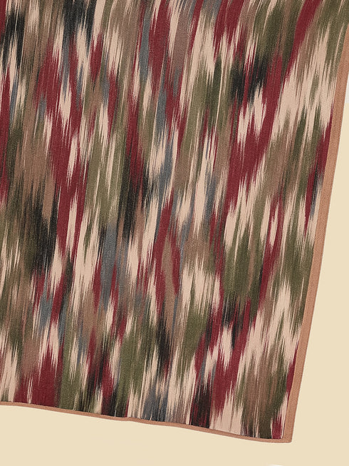 Canvas Lawn Hijabs - 02