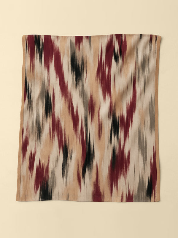 Canvas Lawn Hijabs - 01