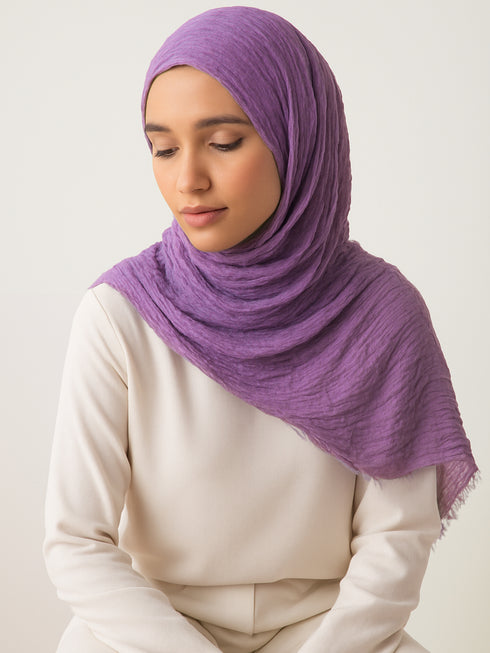 العقص - الغجر