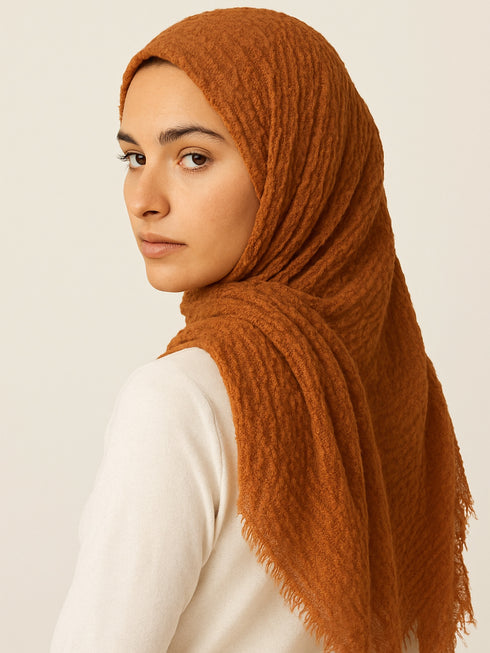 العقص - اليقطين