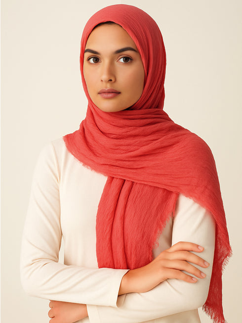 العقص - التفاح الأحمر