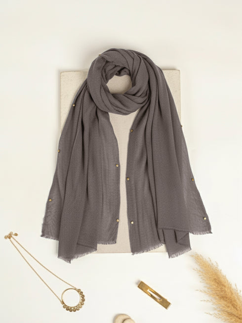 حجابات الصيف الجذابة - مرجاني