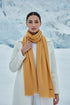شال كشمير مطبوع - 01
