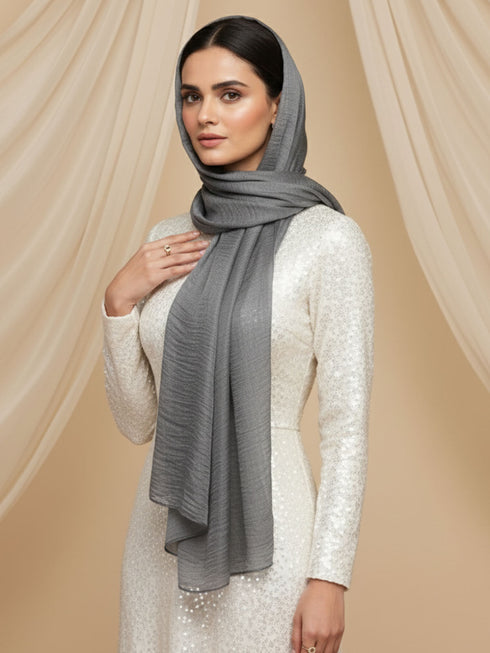 حرير أساسي - لؤلؤ