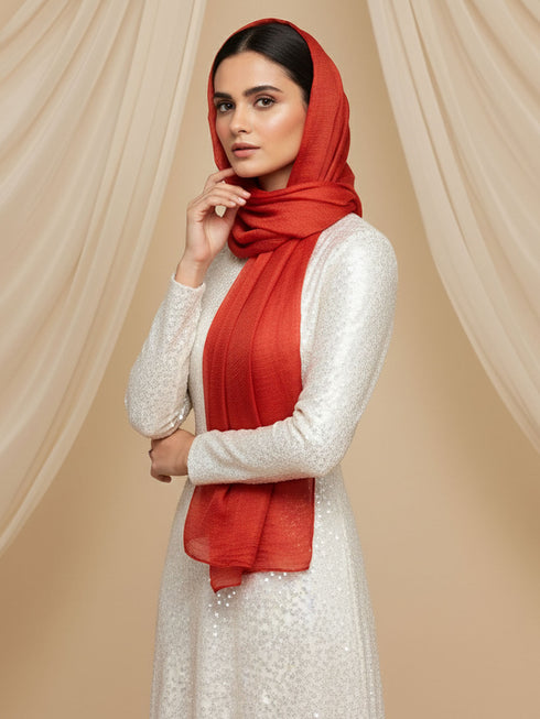 حرير أساسي - لؤلؤ