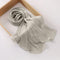 Aura Silky Organza Hijab - Sea Salt