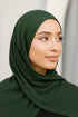 Modal Hijabs - Evergreen