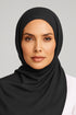 Modal Hijabs - Black
