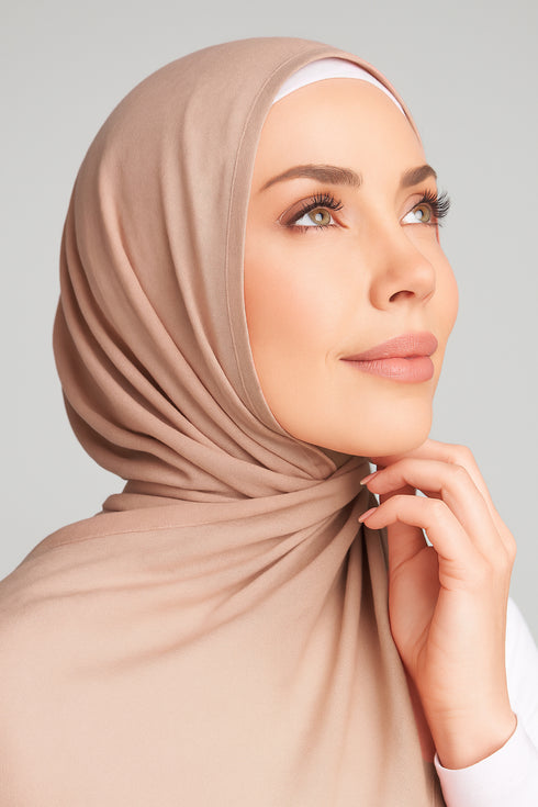 Modal Hijabs - Sand