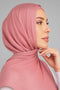 Modal Hijabs - Orchid Pink