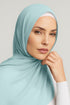 Modal Hijabs - Pacific Blue