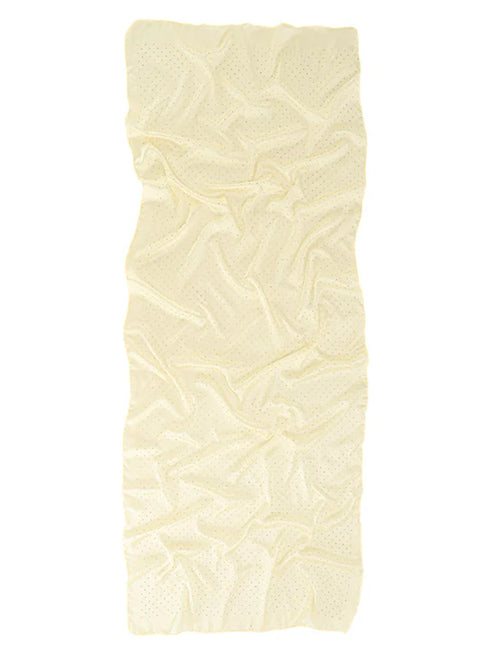 Silk Stone Hijabs - Off-white