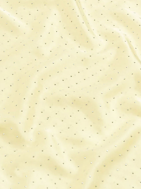 Silk Stone Hijabs - Off-white