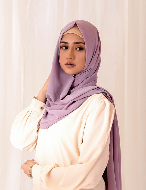 فقاعة شيفون - موف