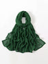Modal Hijabs - Evergreen