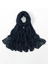 Modal Hijabs - Navy Blue