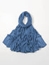 Modal Hijabs - Denim Blue