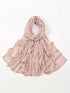 Modal Hijabs - Baby Pink