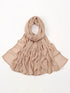 Modal Hijabs - Sand