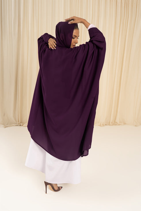 عباية - داخلية فقط