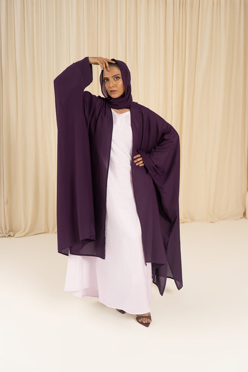 عباية - داخلية فقط