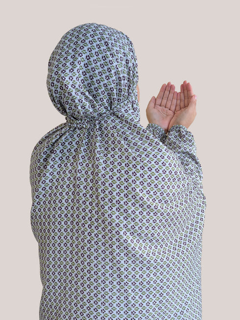 نماز تشادر - 10