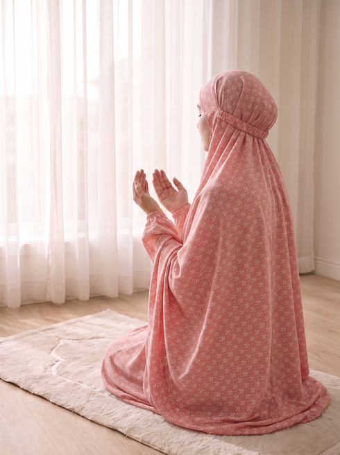 NAMAZ CHADAR - 76