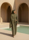 Miral Pintex Abaya
