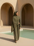 Miral Pintex Abaya