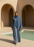 Miral Pintex Abaya