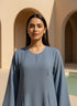 Miral Pintex Abaya