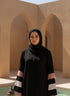 Zaynah Abaya