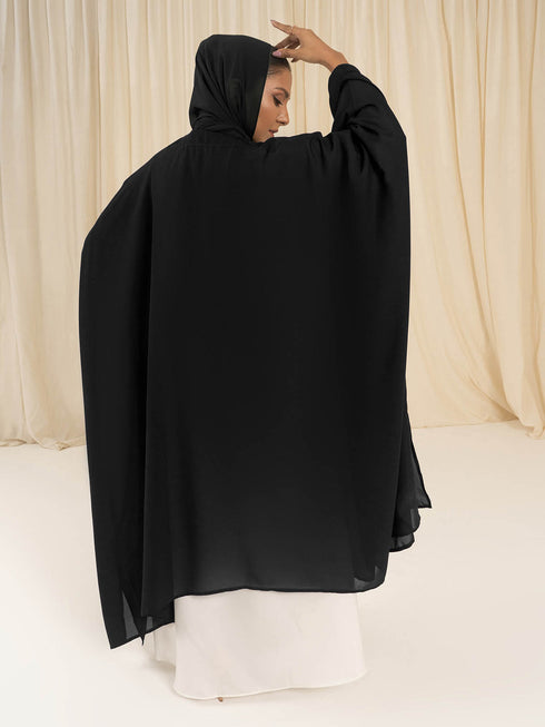 عباية - داخلية فقط