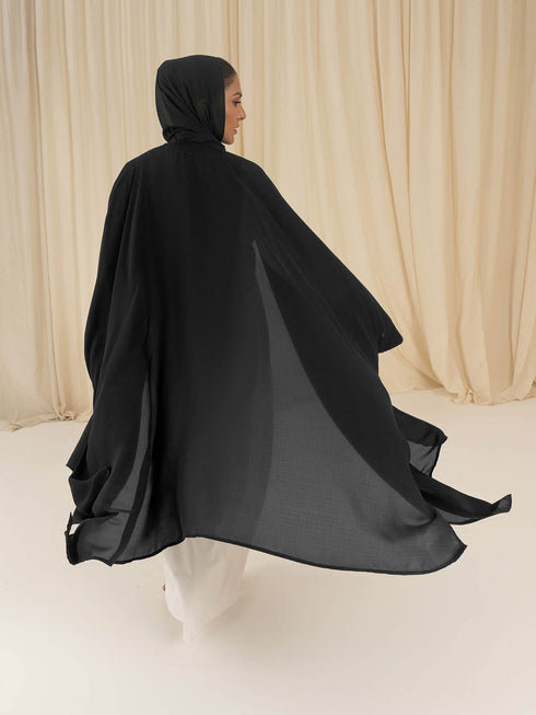 عباية - داخلية فقط