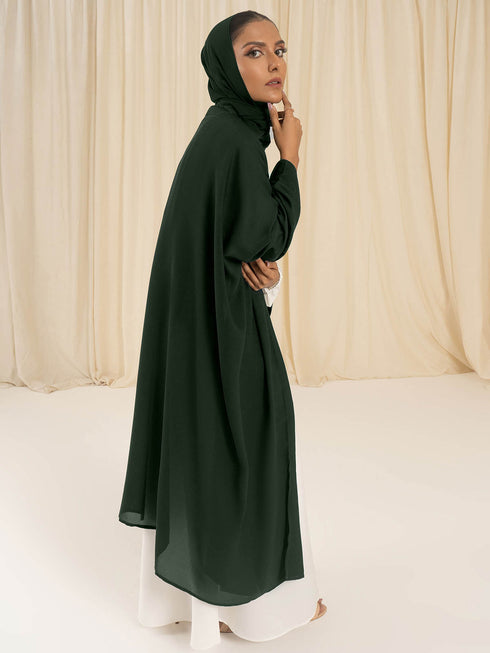 Modest Shrugs - Evergreen